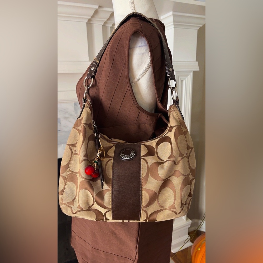 Coach Bag Large